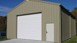 Garage Door Openers at Ravenglass Estates Plano, Texas